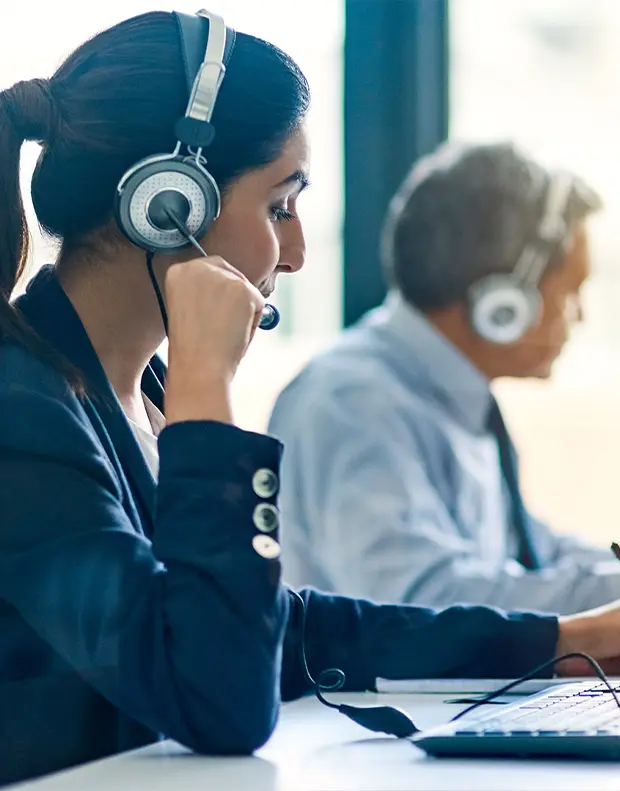 Cab and Limousine Dispatch Service - How We Work